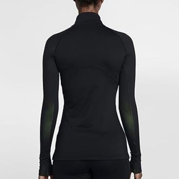 NIKE pro hyperwarm baselayer - Picture 8 of 8